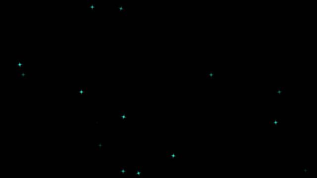 Фон-маска. Звёзды 77