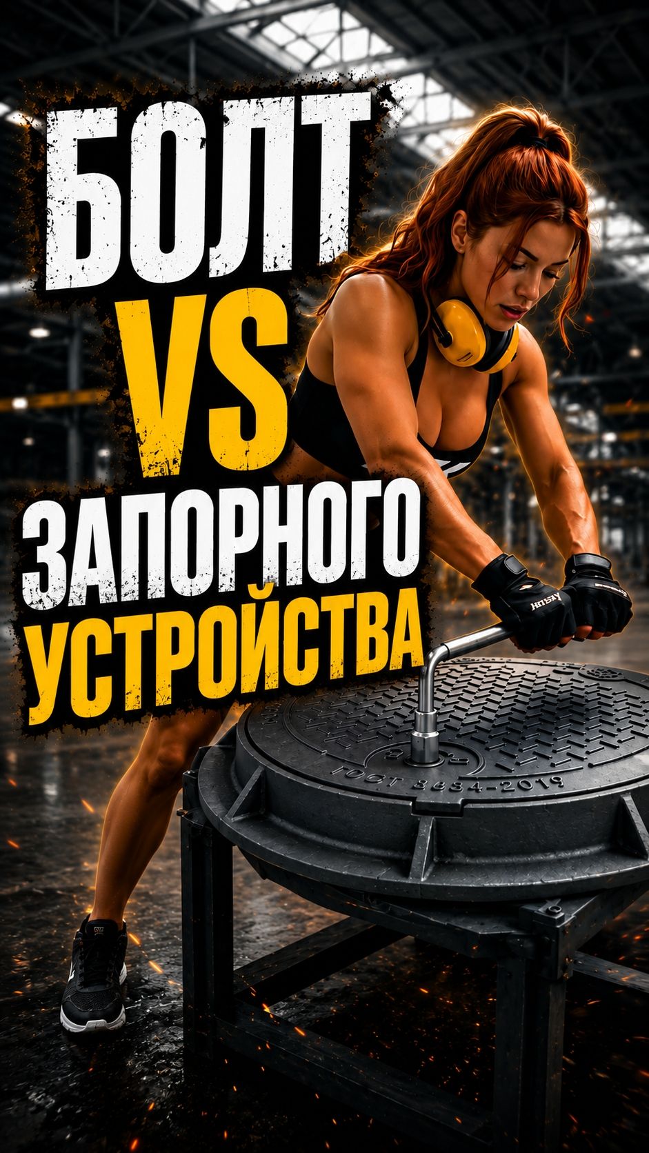 CRASH TEST (ТЕСТЫ ИСПЫТАНИЯ)