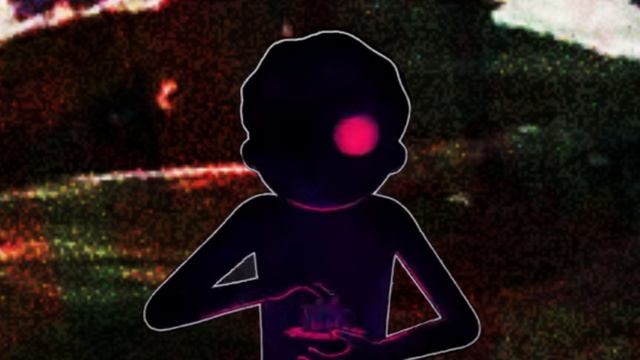 Evil Morty Edit