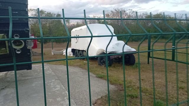 Путешествие
