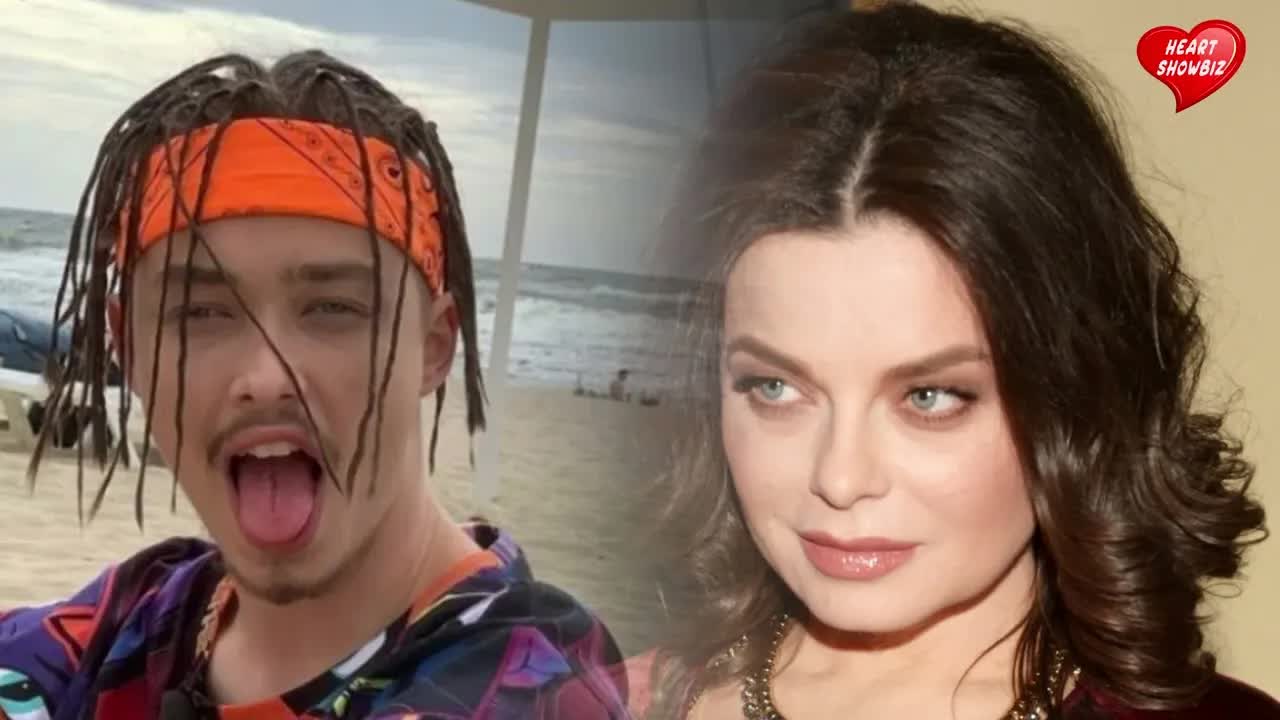 Разъяренный сын Наташи Королёвой раскрыл всю правду о семье