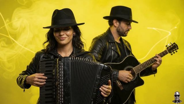 BAGUALZ – No Throne _ Deep House Meets Tango & Accordion