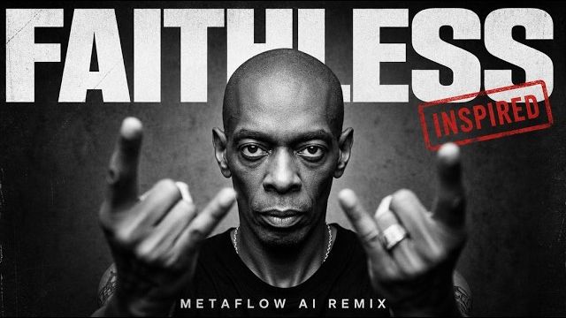 Vol. 3 Faithless Inspired Hypno Trance For Sleepless Souls
