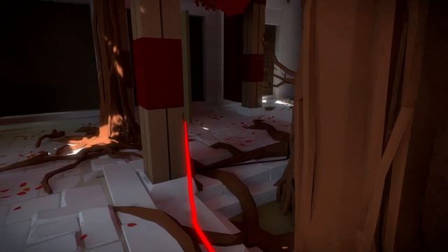 ЦЕНТР ВСЕХ ЗАГАДОК! МОНАСТЫРЬ С СИМВОЛИЧЕСКИМИ ЗАГАДКАМИ! (The Witness #5)