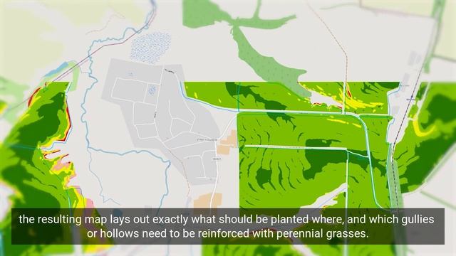 FSBI «RosAgrokhim Service»: Adaptive-landscape Farming (en)
