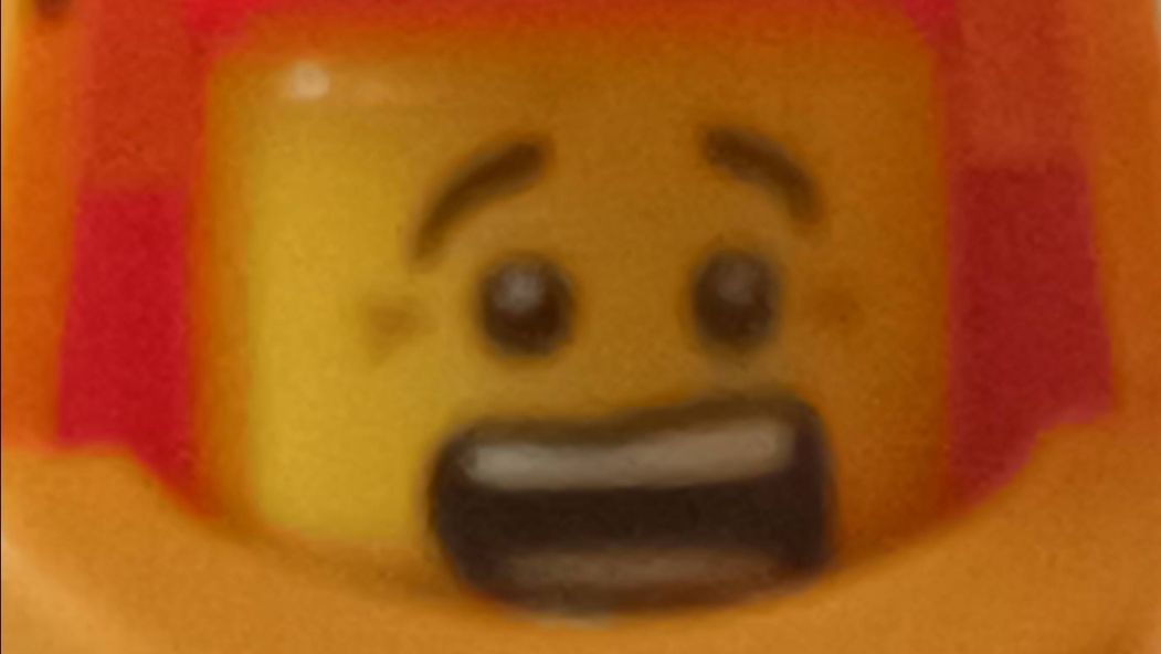 Lego ZOMBIE: Outbreak 2
