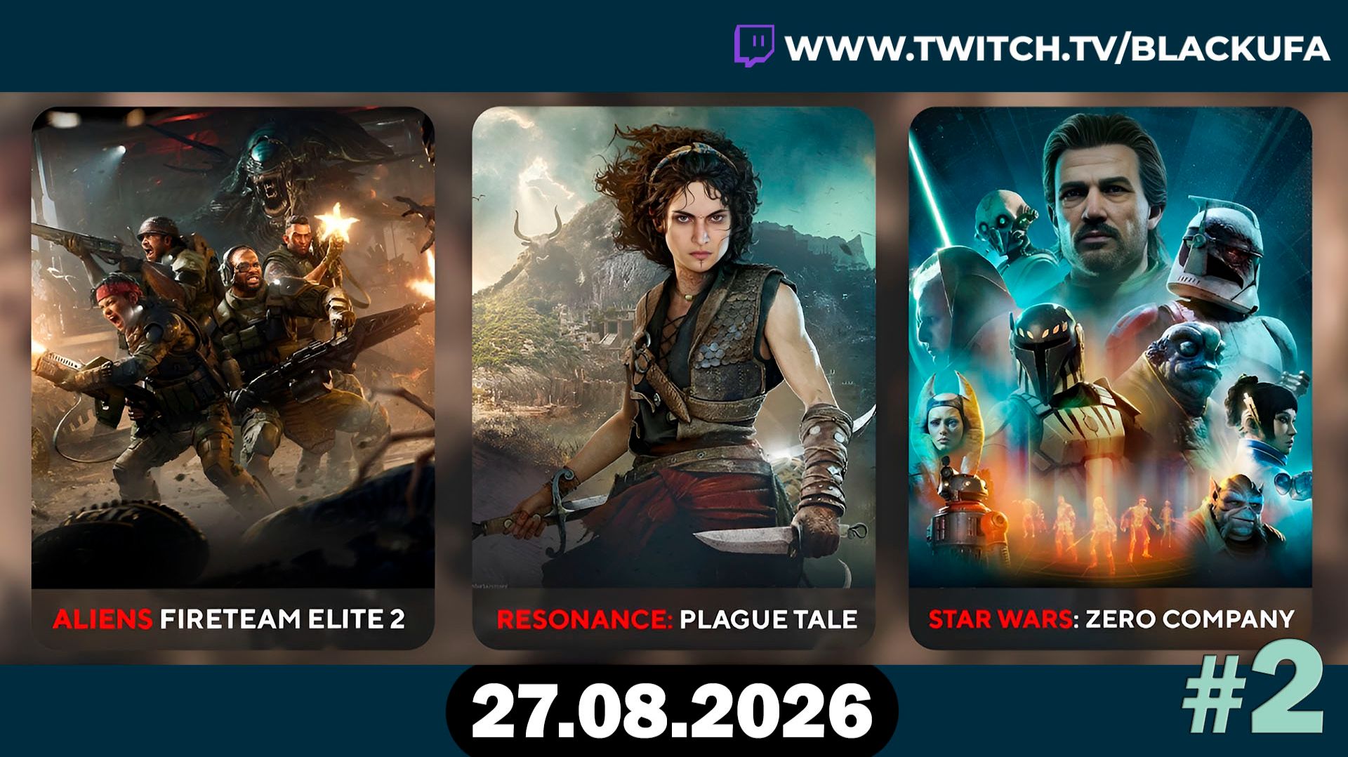 🔥 МРАЧНАЯ ЧУМА И ЗВЕЗДНЫЕ ВОЙНЫ! Resonance: A Plague Tale Legacy #2 [27.08.26]