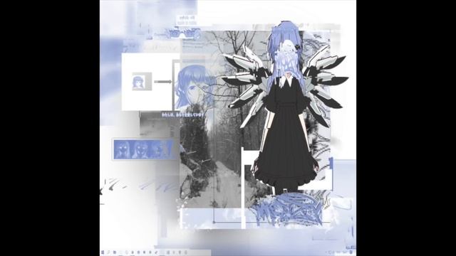 Breakcore Mix To Dissociate To