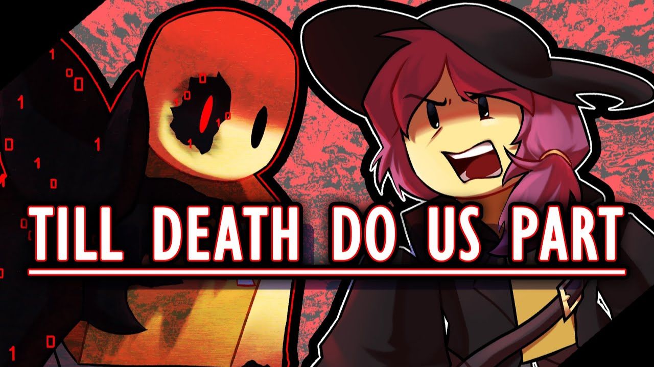 (FAN) John Doe Vs Jane Doe (Till Death Do Us Part) FAN LMS Forsaken