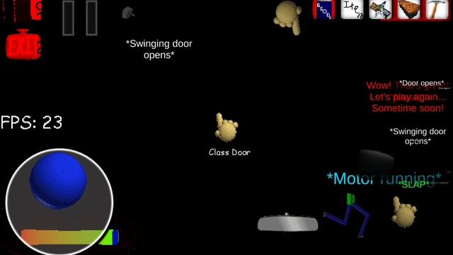 All Helps Baldi's With Remastered Mods - ALL PERFECT