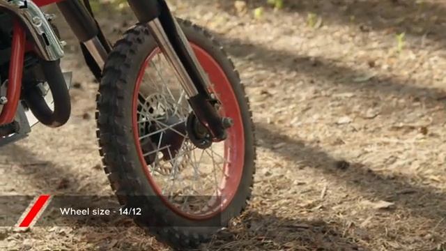 Sharmax Power Max 140 Mini Motorcycle Review