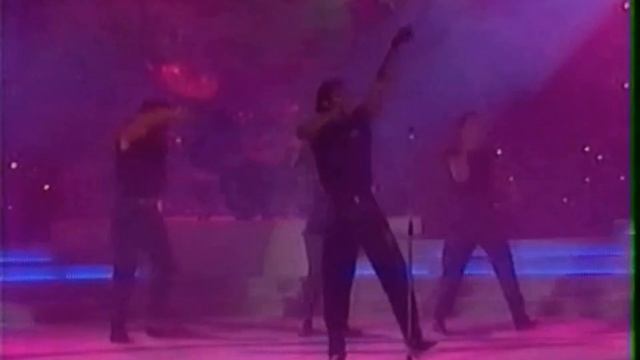 C.C.Catch - Live In Sopot (Live, 1989) HD