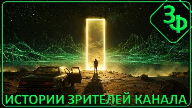 352 Действительно ли реальность так стабильна как мы привыкли думать