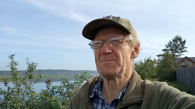 Заканчивается лето, жизнь продолжается.