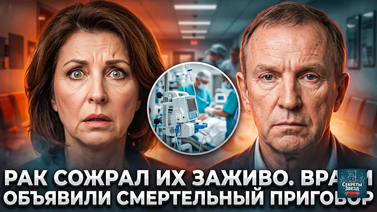 РЕЗНЯ И АГОНИЯ! Предсмертные муки Рыбина: Сенчукова кровью платит за грехи!
