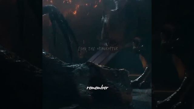 Zeb Edit #jurassicworld #giganotosaurus #giga #jurassicworlddominion #fypviralシ #foryou #trex #jw
