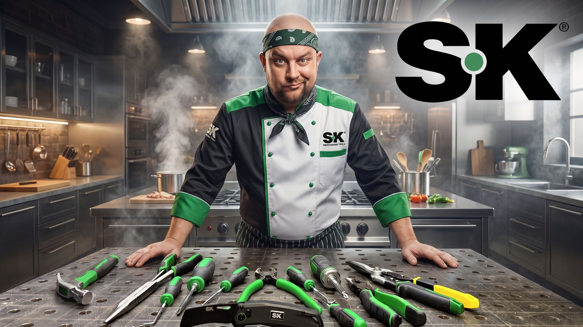 SK Tools