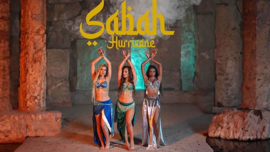 Hurricane - Sabah