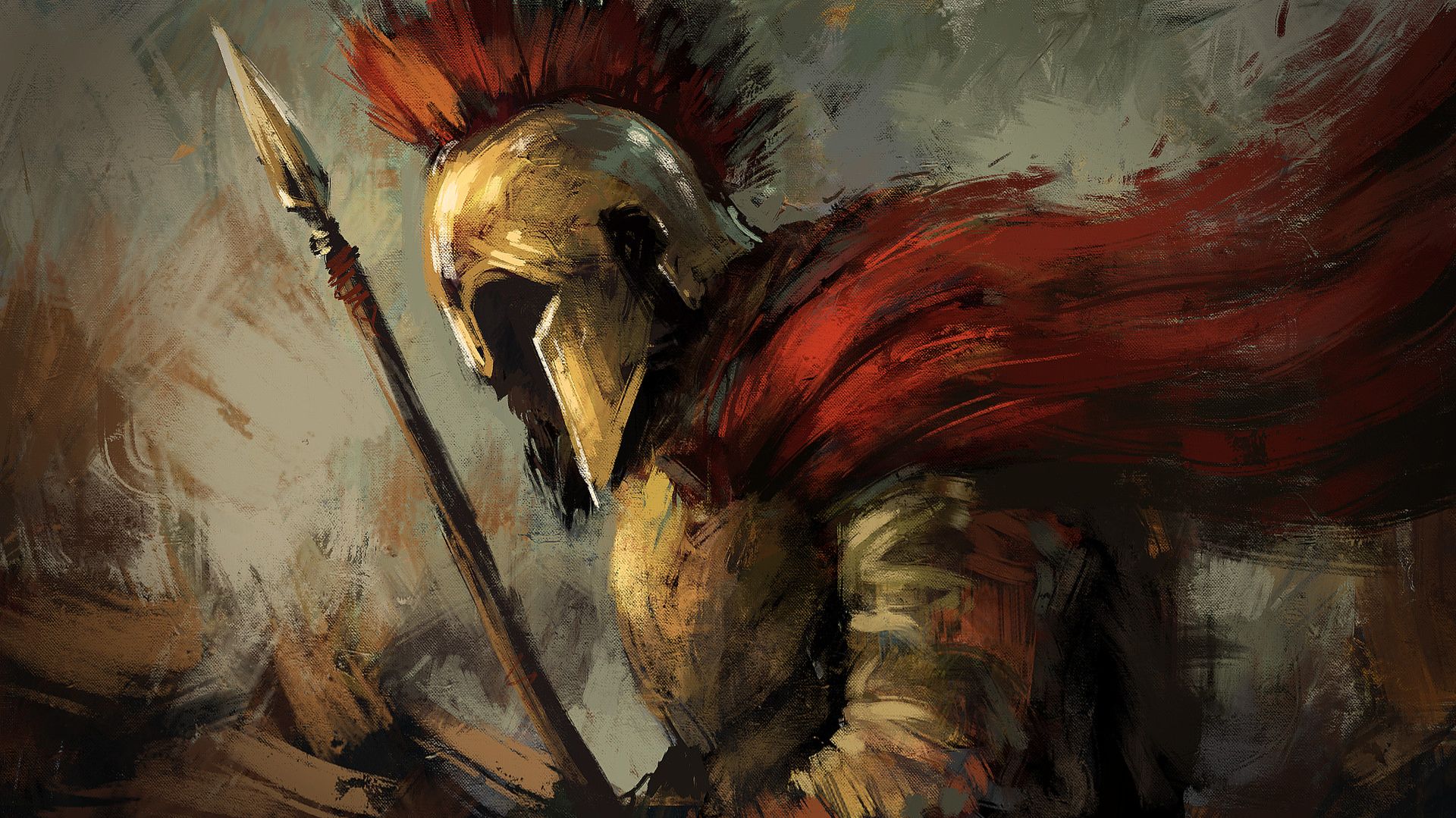 «Войны древности: Спарта» (Ancient Wars: Sparta) ,,Часть Восьмая ''