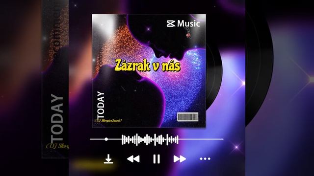 Zázrak V Nás (DJ SkorpionJasod)