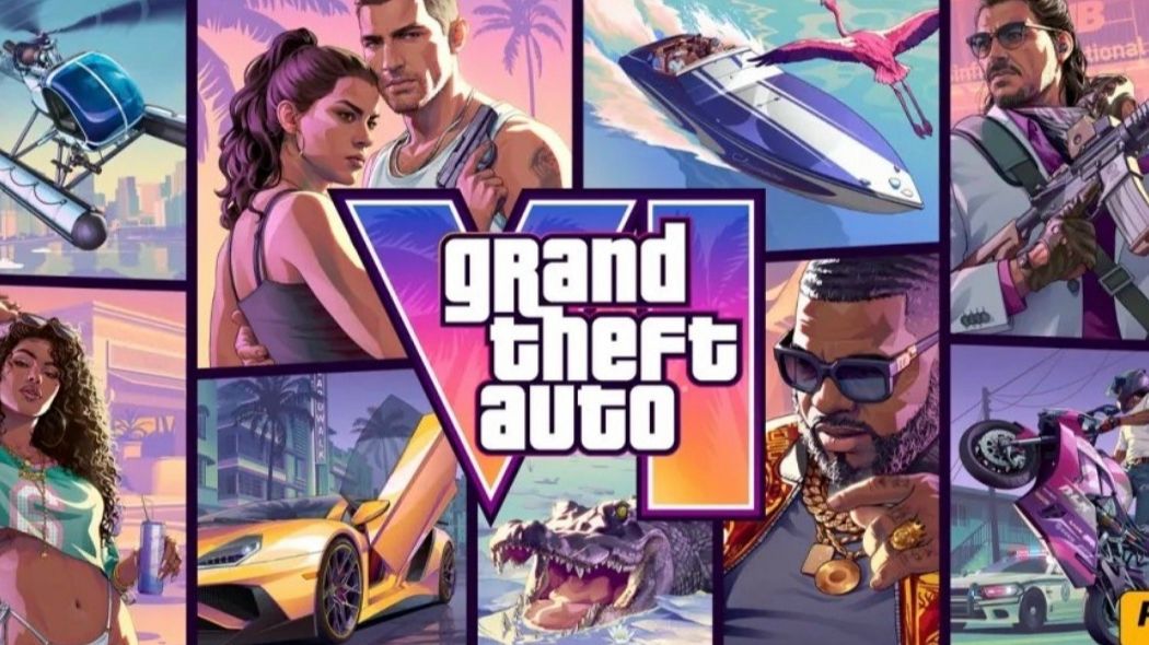 Grand Theft Auto VI An Extended Look (2026)