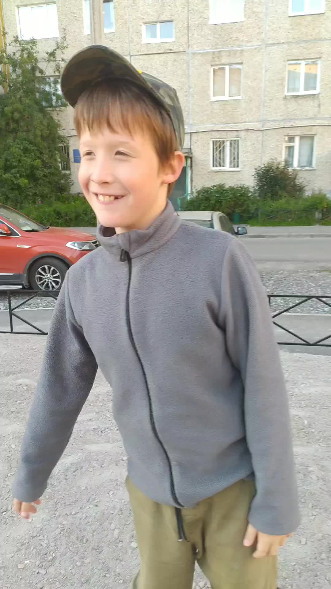 рома костя и Димасик