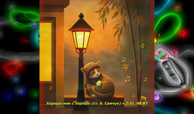 Творчество нейросетей 144