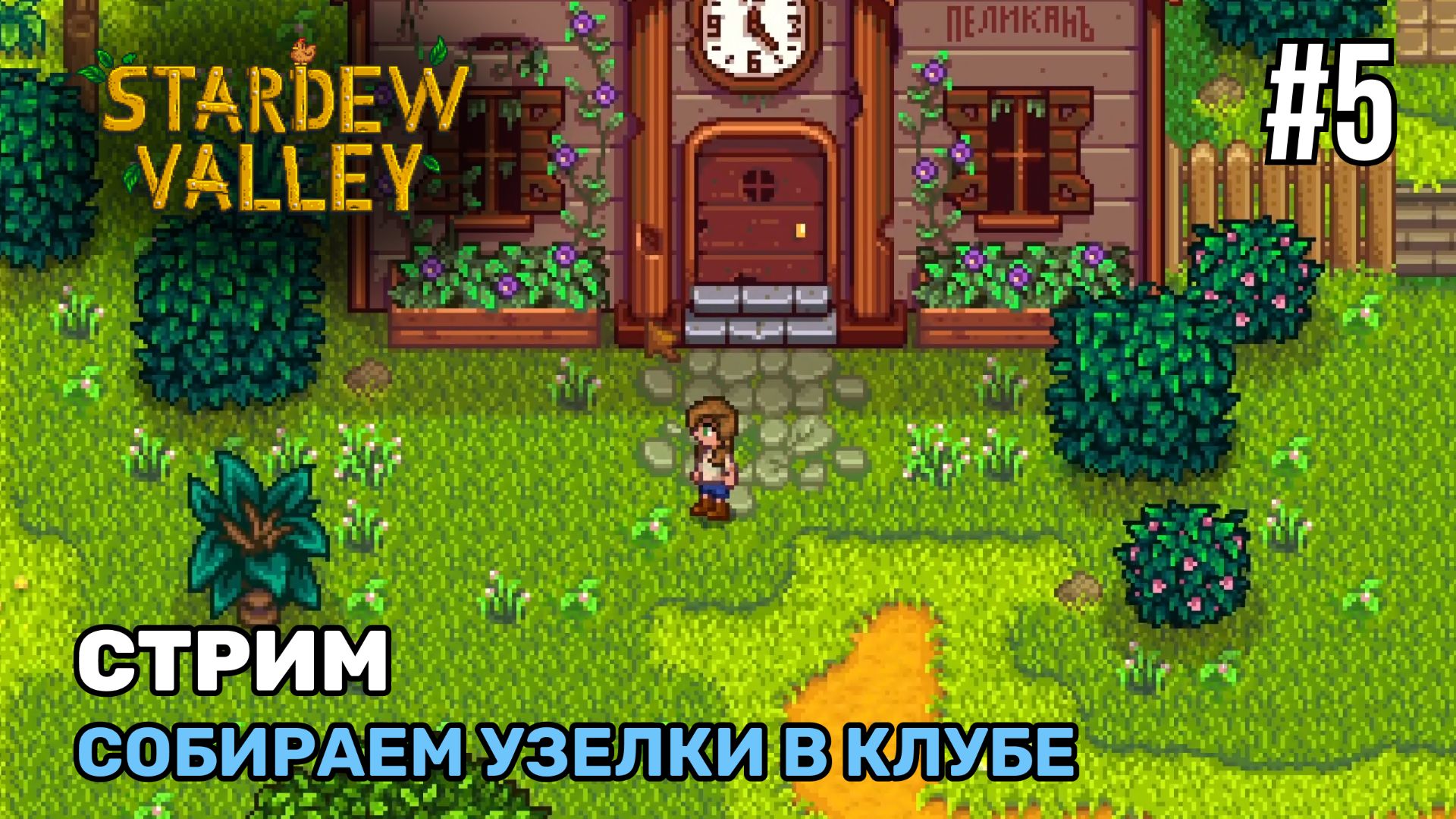 Stardew Valley