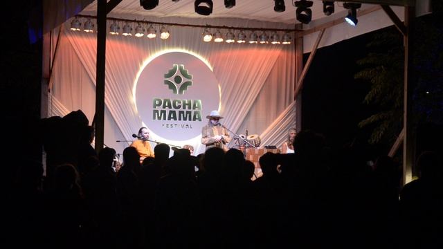 Пачамама 2026 - Kailash Kokopelli, Paz Shanti, Денис Кучеров
