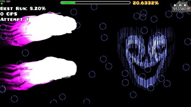 Empty Child шоукейс