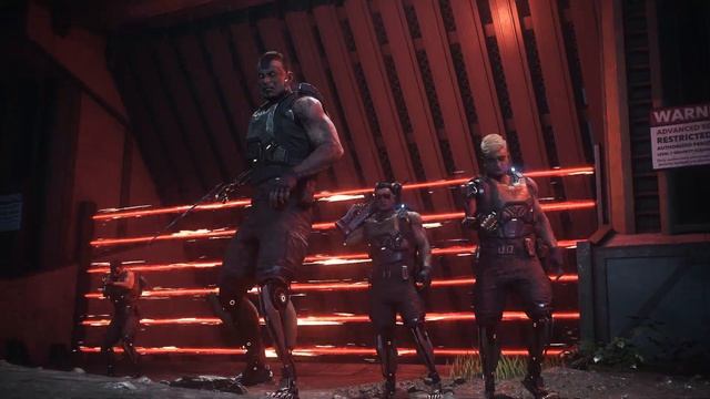 Marvel’s Wolverine - Official Game Features Trailer