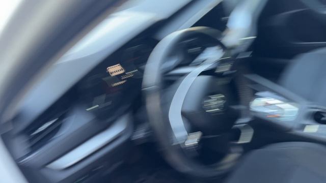 Skoda Octavia 2021 г. VIN 008166 Краснодар