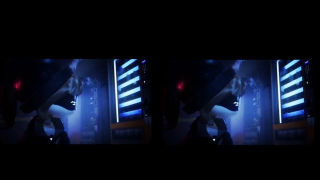 дроны убийцы в VR