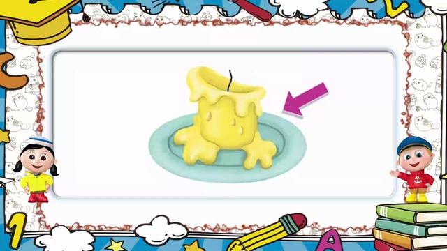 Oxford Phonics World 1 - The Alphabet.