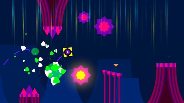 Geometry Dash