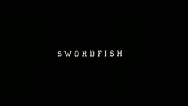 SWORDFISH (Vikentiy Sound Video Edit) (2026)