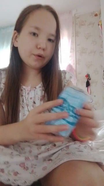 обзор новых сквишей