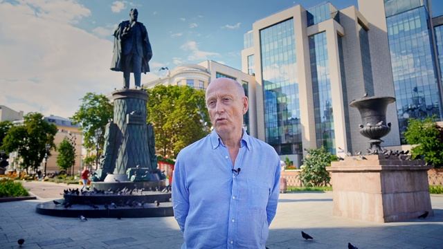 Президент фонда поздравил коллектив БГТУ им. Шухова с днём рождения великого инженера