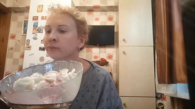Мукбанг