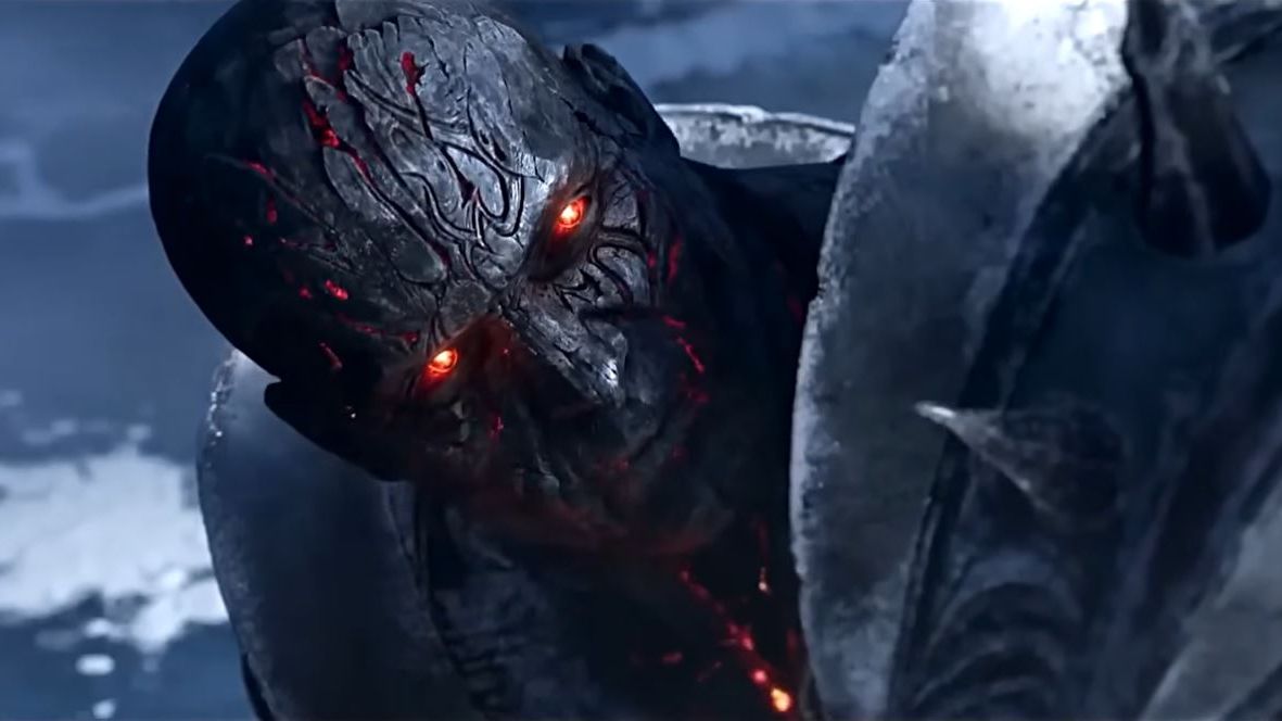 4К WORLD OF WARCRAFT Full 2026 мой перевод