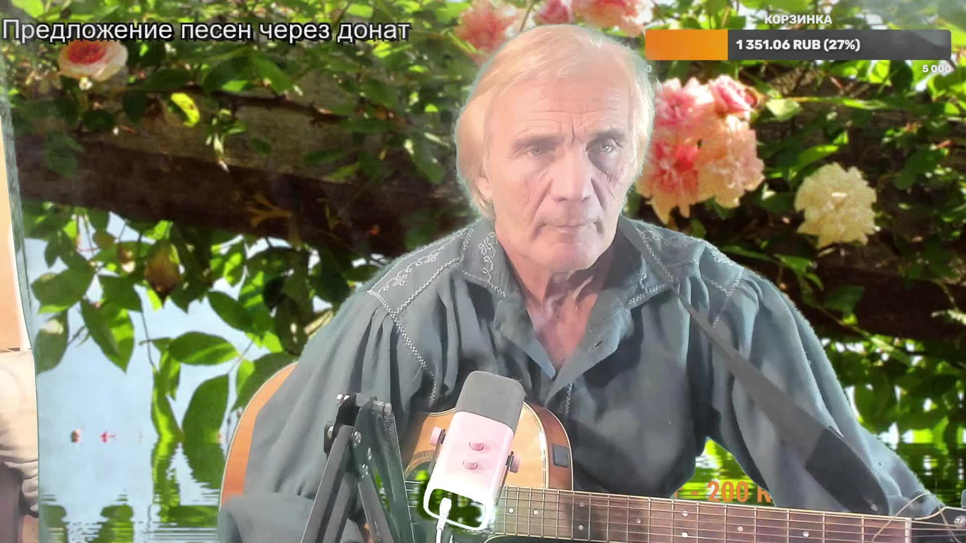 Театр песен Высоцкого  2710