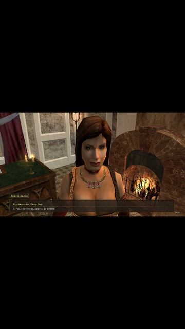 Анжелина Джоли в Корсарах? #corsair #pirates #gaming