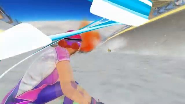Snow Boarder