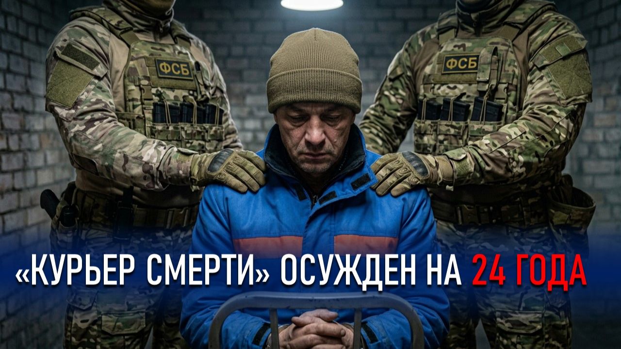 ПОДРЫВНИК-ГОСИЗМЕННИК ИЗ МЕЛИТОПОЛЯ