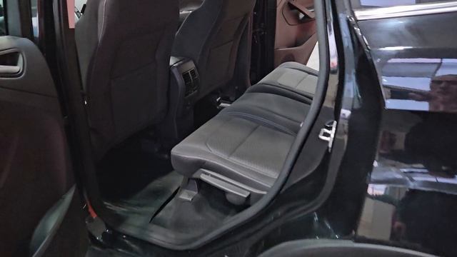 Ford Kuga '2017