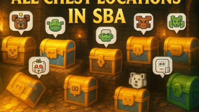 SUPER BEAR ADVENTURE