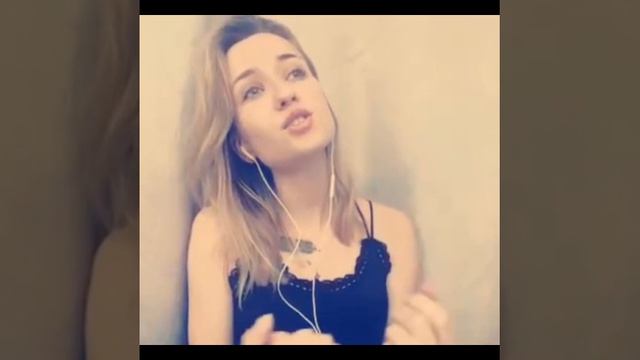 Cover- версии 🎤