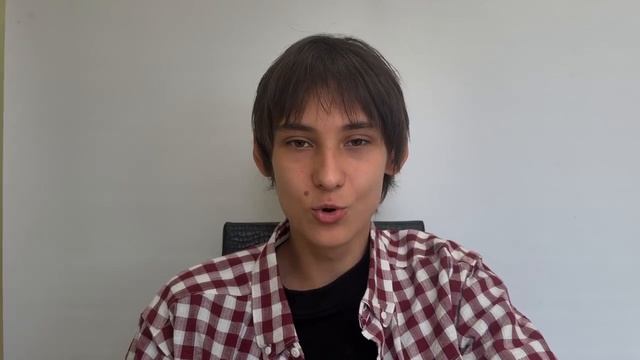 Игорь Толстиков - Видео-визитка на русском