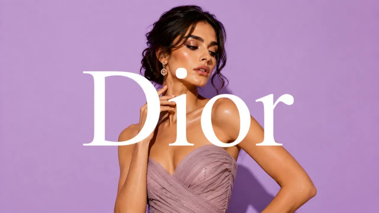 Dior In Store Fashion Music Background Playlist August 2026