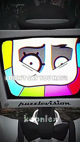 "MR.PUZZLES AT HIS PEAK🔥👀💀" - Mr.Puzzles - Edit || SMG4 - Edit ||🔥👀💀 #edit #fyp #smg4mrpuzzles